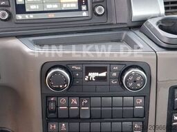 MAN TGM 15.250 MEILLER AK 10 - SCHALTGETRIEBE - 16t