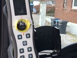 MAN TGM 15.250 MEILLER AK 10 - SCHALTGETRIEBE - 16t