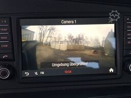 MAN TGM 15.250 MEILLER AK 10 - SCHALTGETRIEBE - 16t