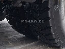 MAN TGM 15.250 MEILLER AK 10 - SCHALTGETRIEBE - 16t