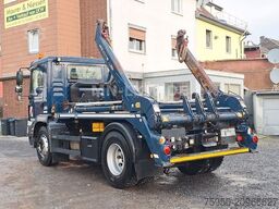 MAN TGM 15.250 MEILLER AK 10 - SCHALTGETRIEBE - 16t