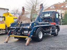 MAN TGM 15.250 MEILLER AK 10 - SCHALTGETRIEBE - 16t