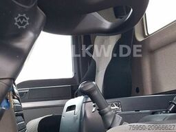 MAN TGM 15.250 MEILLER AK 10 - SCHALTGETRIEBE - 16t