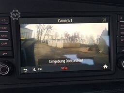 MAN TGM 15.250 MEILLER AK 10 - SCHALTGETRIEBE - 16t