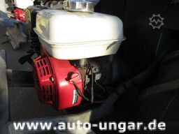 Beachtech Sweepy walk-behind Beachcleaner Strandre