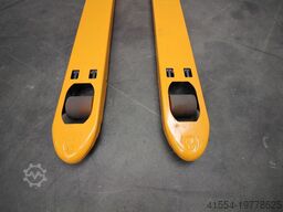 Jungheinrich Handhubwagen AM 22