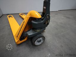 Jungheinrich Handhubwagen AM 22