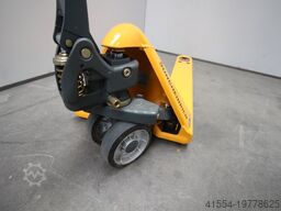 Jungheinrich Handhubwagen AM 22