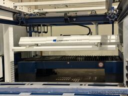 TRUMPF TruLaser 5030 fiber L76 + Automation