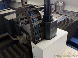 TRUMPF TruLaser 5030 fiber L76 + Automation