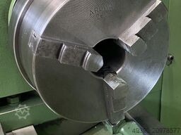 VOEST ALPINE - WEILER DA 210 / 1