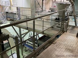 Behn + Bates [HAVER & BOECKER] Behn + Bates Topline 1200