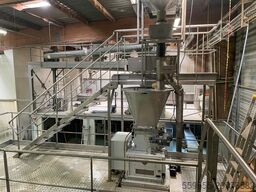 Behn + Bates [HAVER & BOECKER] Behn + Bates Topline 1200