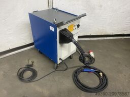 MESSER GRIESHEIM Plasmastar HA 95