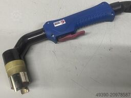 MESSER GRIESHEIM Plasmastar HA 95