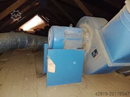 Scheuch LIGNO SLICB 10/6 – C