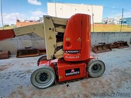JLG E300AJ