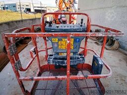 JLG E300AJ