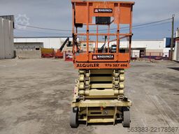JLG 10RS