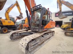 Doosan DX300LC-7