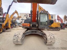 Doosan DX300LC-7