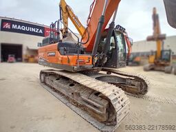 Doosan DX300LC-7