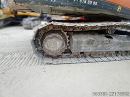 Doosan DX300LC-7