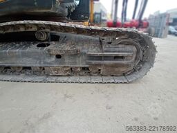 Doosan DX300LC-7