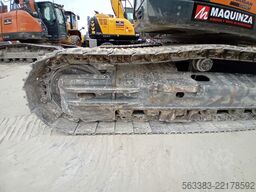 Doosan DX300LC-7