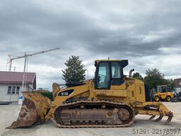 Caterpillar 973D