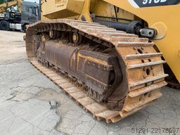 Caterpillar 973D