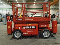 Genie GS2668RT