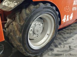 Genie GS2668RT