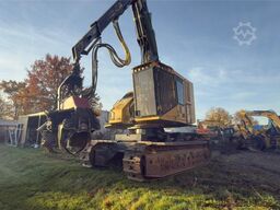 Tigercat LH 822 D Forstmaschine