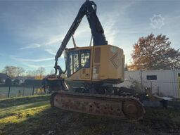 Tigercat LH 822 D Forstmaschine