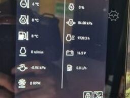  Tigercat LH 822 D Forstmaschine