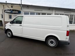 VOLKSWAGEN T6 Transporter 2.0 TDI Kasten lang Navi