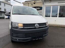 VOLKSWAGEN T6 Transporter 2.0 TDI Kasten lang Navi