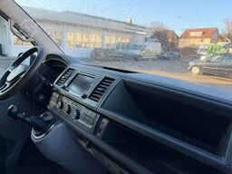 VOLKSWAGEN T6 Transporter 2.0 TDI Kasten lang Navi
