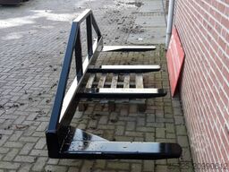  Agomac Vorkenverbreder