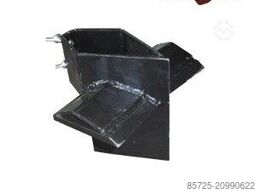  Houtklover 22 ton elektrisch