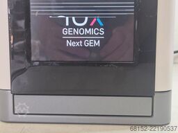 Genomix Genomix 10X