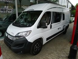 Citroen Jumper / Pössl 2 Wins plus 5.998 mm