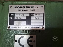 MAS KOVOSVIT VO 32