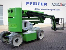 Niftylift HR17NDE HYBRIDE Hybrid Battery & Diesel, 17m Worki