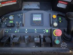 Niftylift HR28 HYBRIDE Valid inspection, *Guarantee! Hybrid,