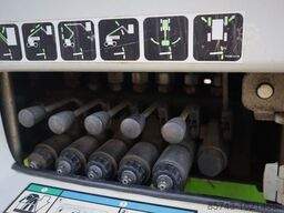 Niftylift HR28 HYBRIDE Valid inspection, *Guarantee! Hybrid,