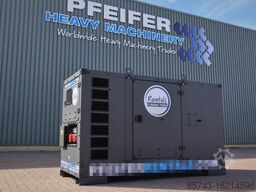 Fogo FD100 I-ST Valid inspection, *Guarantee! Diesel, 1