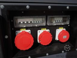 Fogo FD100 I-ST Valid inspection, *Guarantee! Diesel, 1