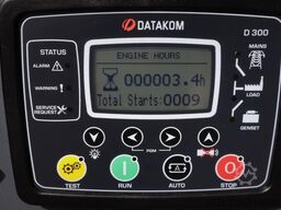 Fogo FD100 I-ST Valid inspection, *Guarantee! Diesel, 1